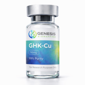 GHK-Cu