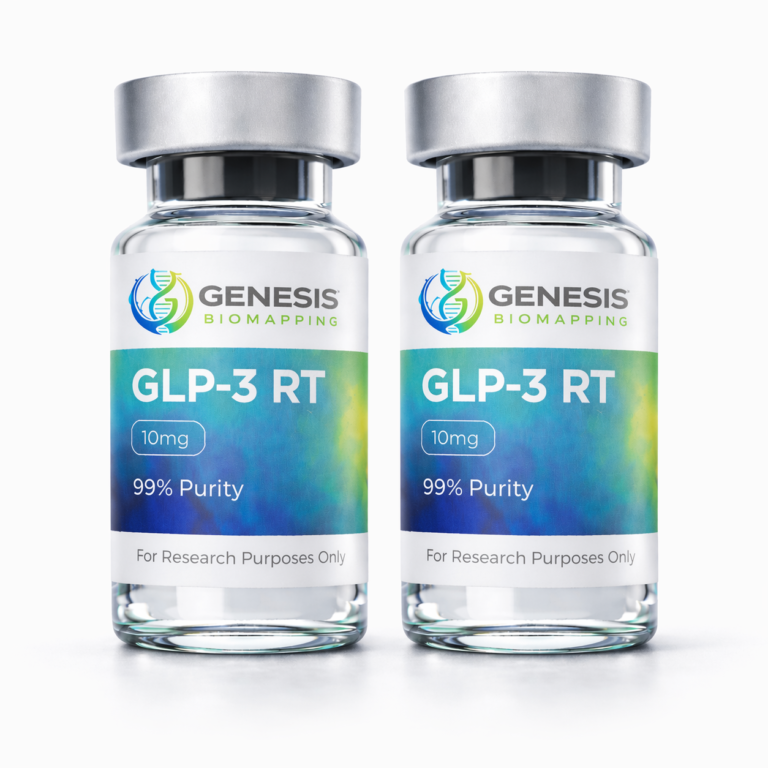 GLP R — 2+ vials