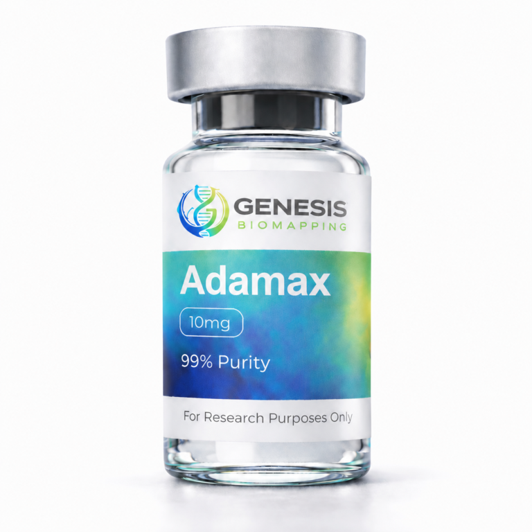 Adamax — 1 vial