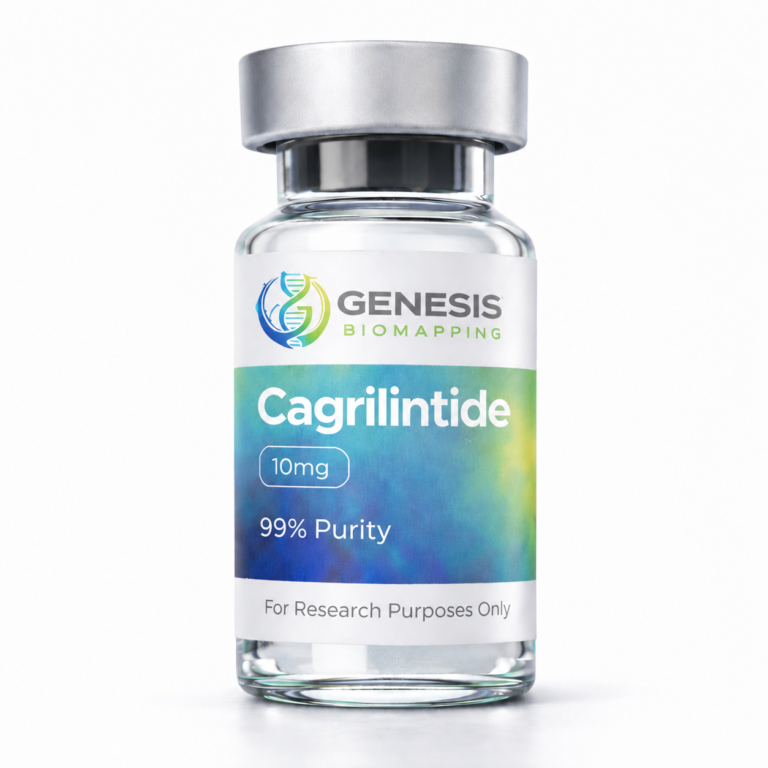 Cagrilintide — 1 vial